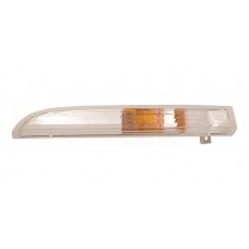 Volkswagen Passat CC 2008-2012 Clear Front Indicator Lamp Driver Side